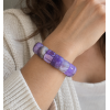 Дамска гривна Аметист Violet Velvet